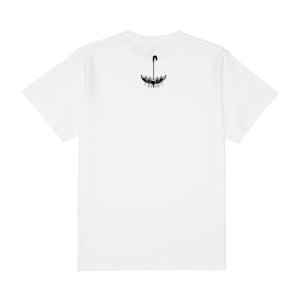 レインガールTシャツ