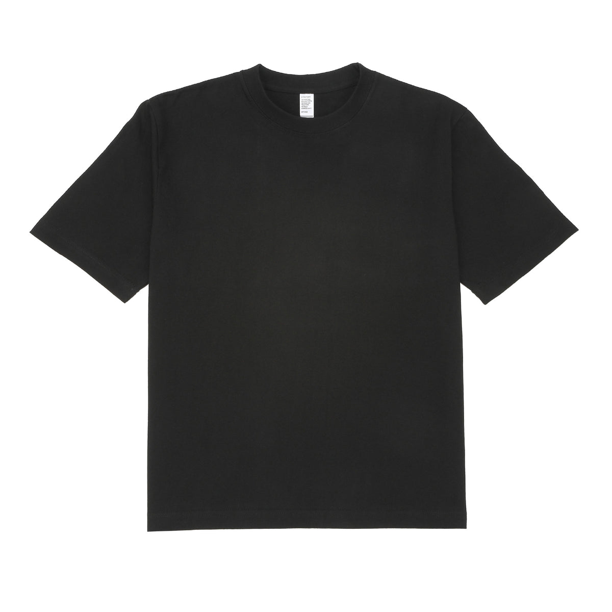 Fictional Band T-Shirt Series Suck your finger never your pride