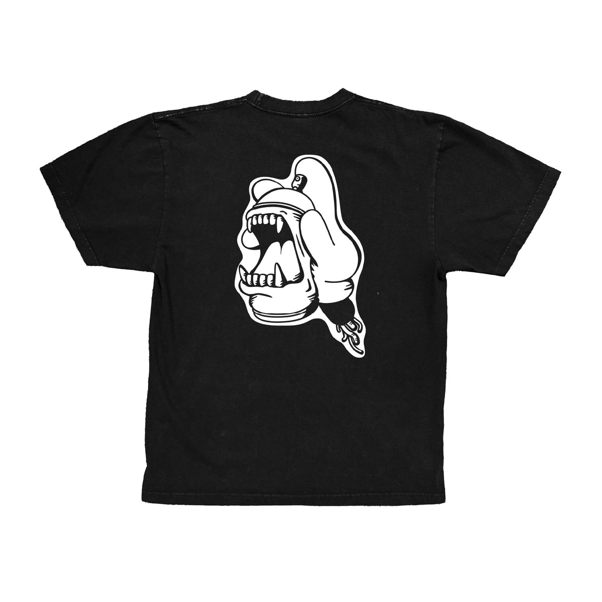 PHAGY Vintage-Like T-Shirt