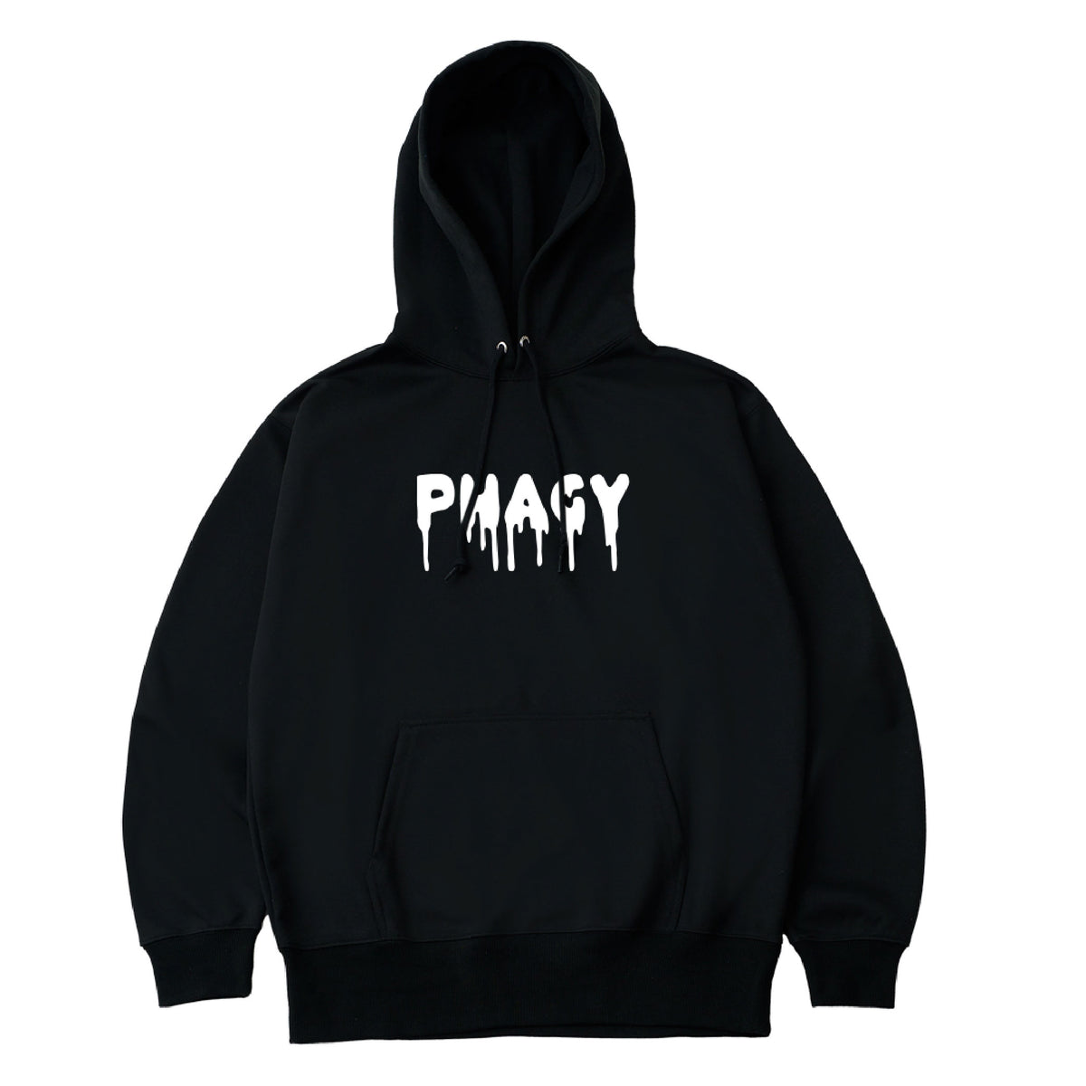 PHAGY Logo Hoodie