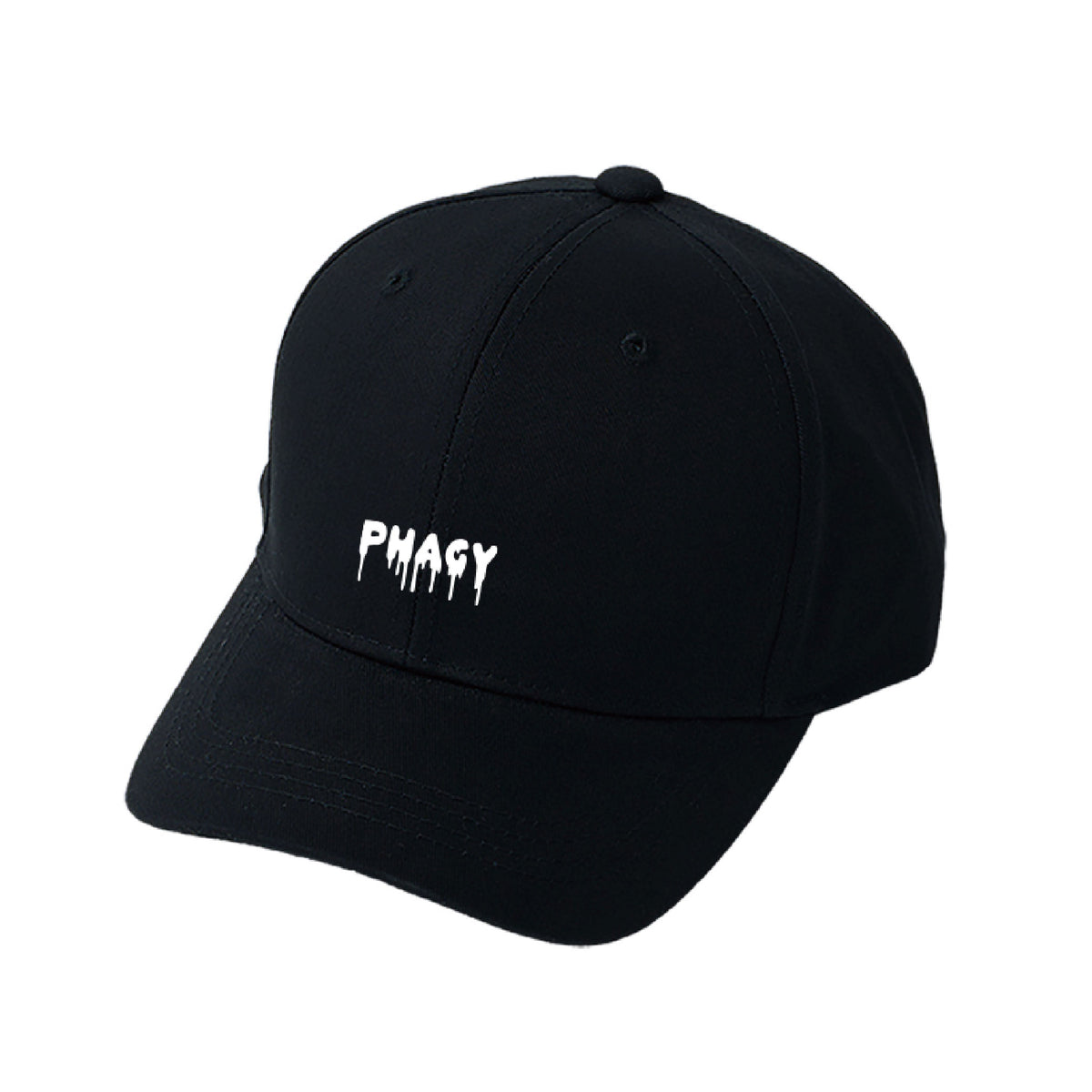 PHAGY Logo Cap