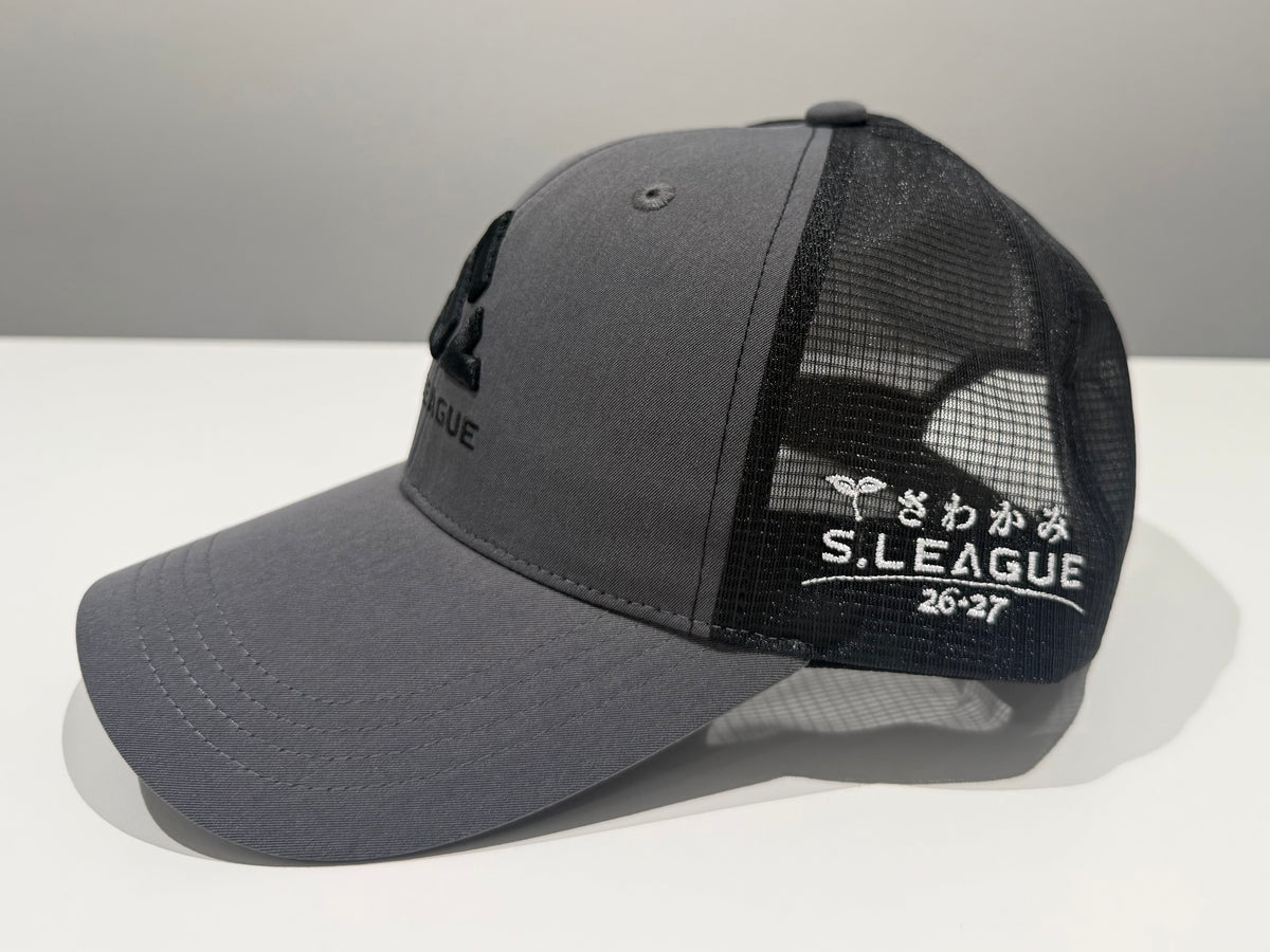 S.LEAGUE OFFICIAL CAP 26-27