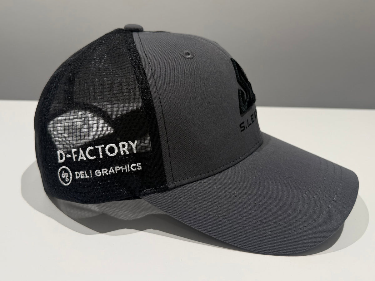 S.LEAGUE OFFICIAL CAP 26-27