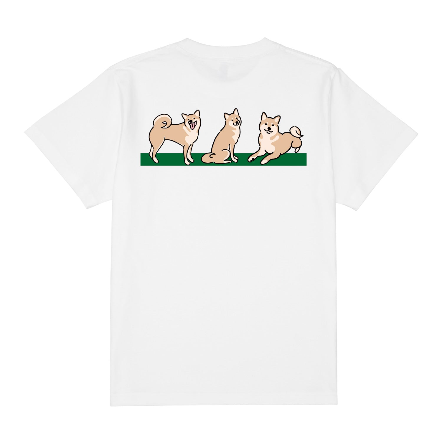 いつでも富くんと。Tシャツ（※購入特典付き）