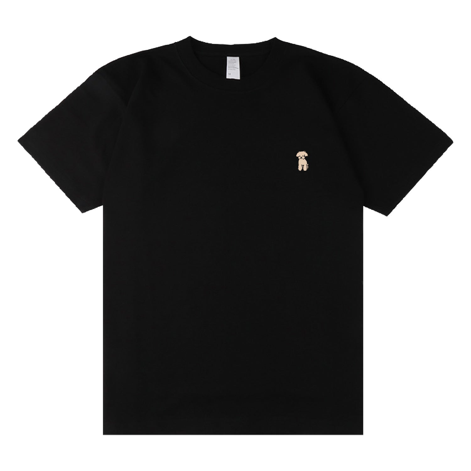 おとの -One Point- 刺繍Tシャツ