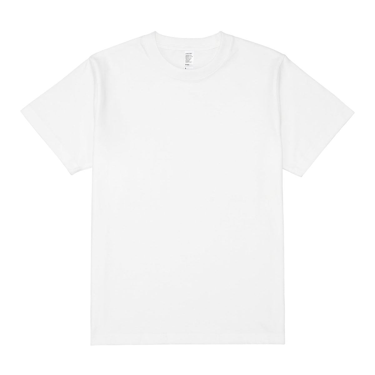 全マシマシTシャツ 《ホワイト》 ※初回購入特典あり