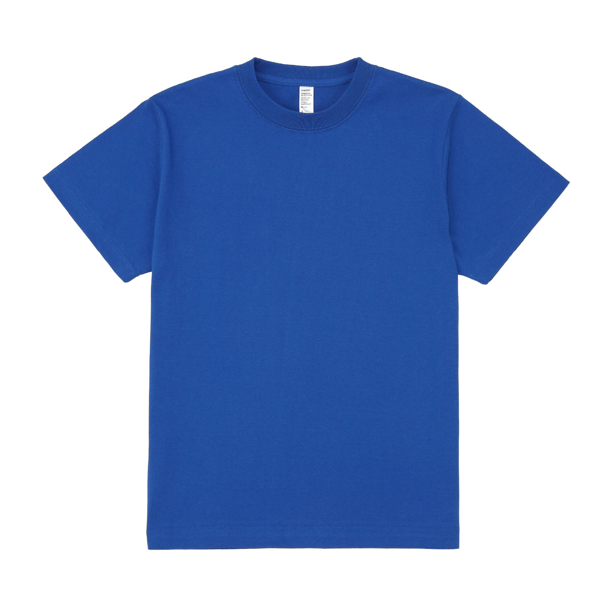 全マシマシTシャツ 《ロイヤルブルー》※初回購入特典あり