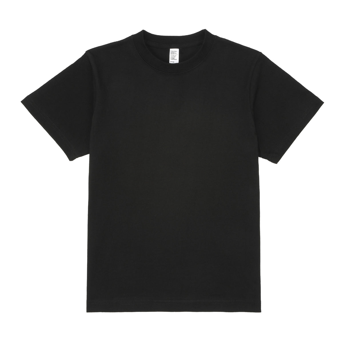 全マシマシTシャツ 《ブラック》※初回購入特典あり