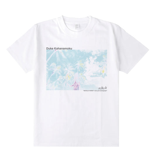 Duke Kahanamoku T-Shirt