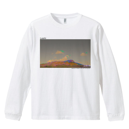 Long Sleeve T-Shirt Leahi