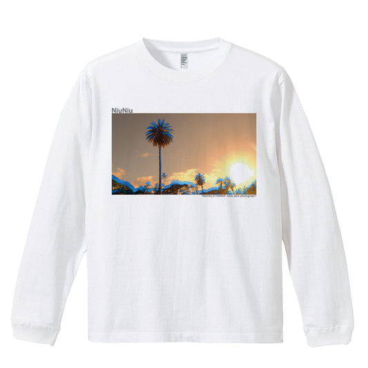 Long Sleeve T-Shirt NiuNiu