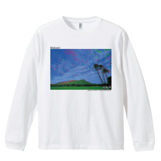 Makani Long Sleeve T-Shirt