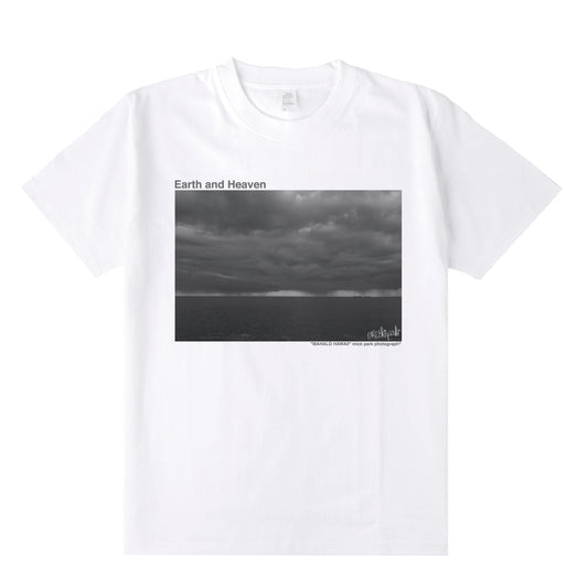 Earth and Heaven T-Shirt