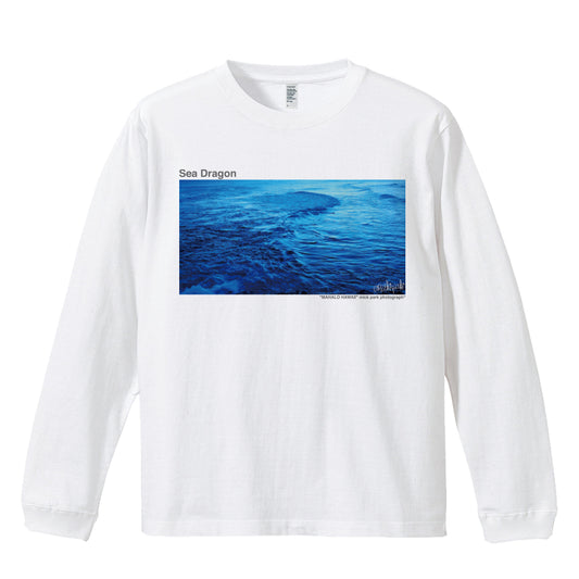 Sea Dragon Long Sleeve T-Shirt