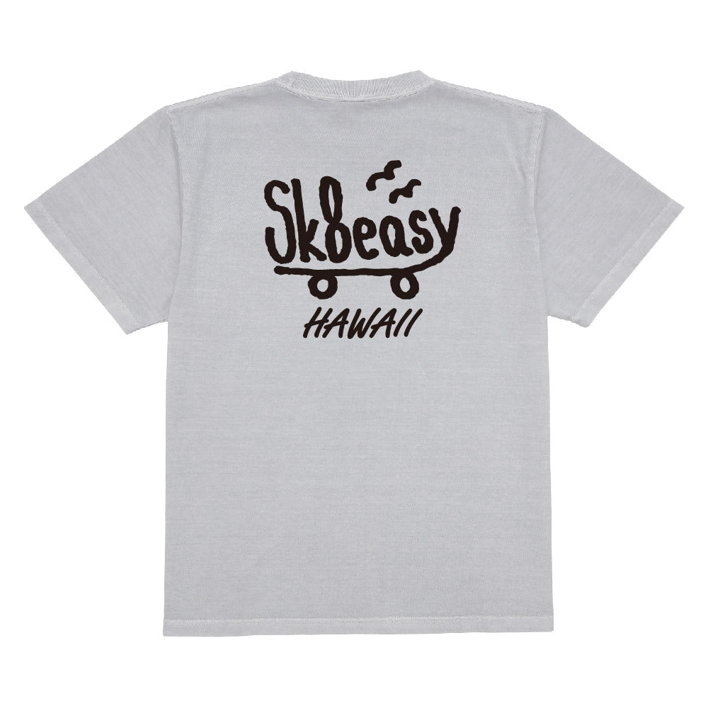 SK8easyオリジナル スケートフロッグ vintageT-shirt