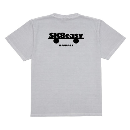SK8easyオフィシャル スケートフロッグ vintageT-shirt