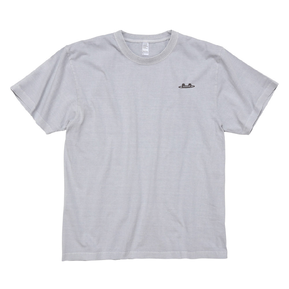 SK8easyオリジナル スケートフロッグ vintageT-shirt