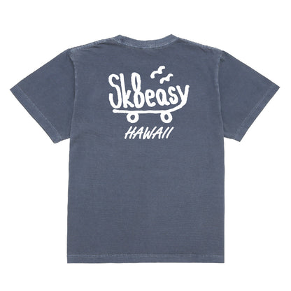 SK8easyオリジナル スケートフロッグ vintageT-shirt