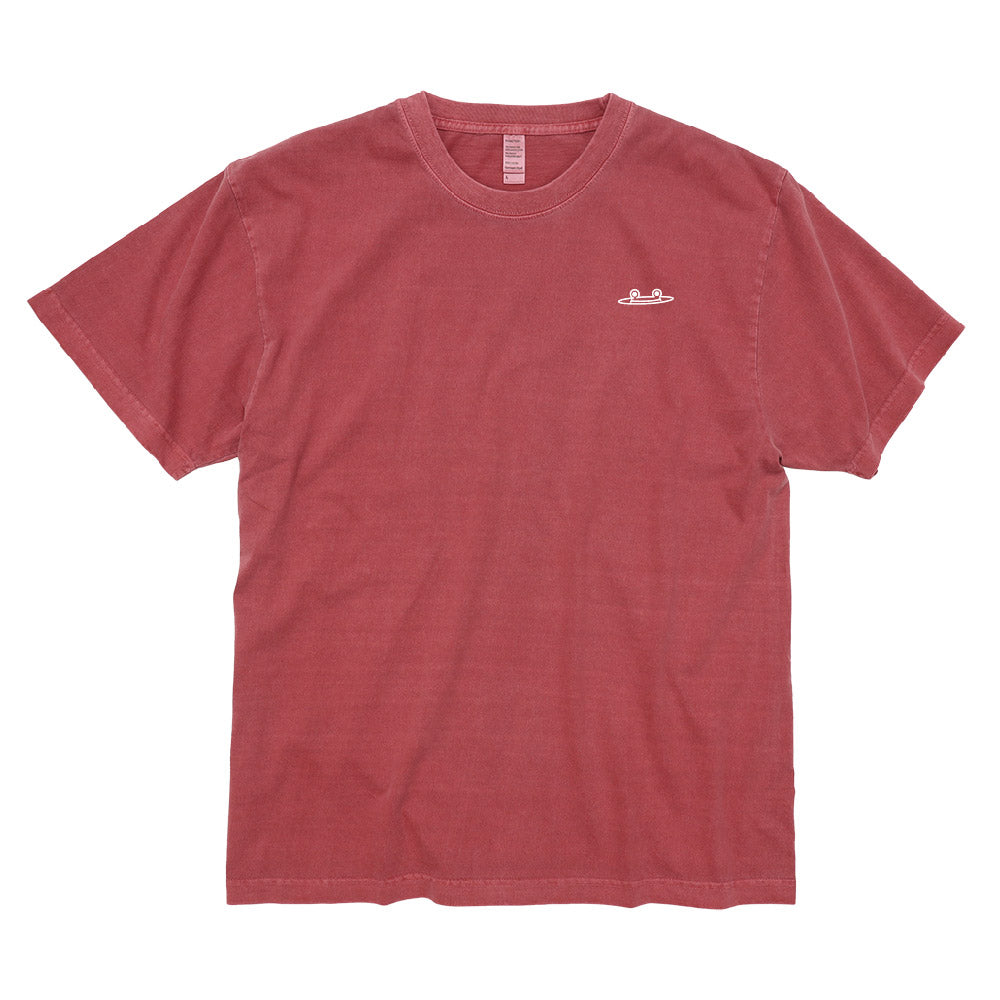 SK8easyオリジナル スケートフロッグ vintageT-shirt