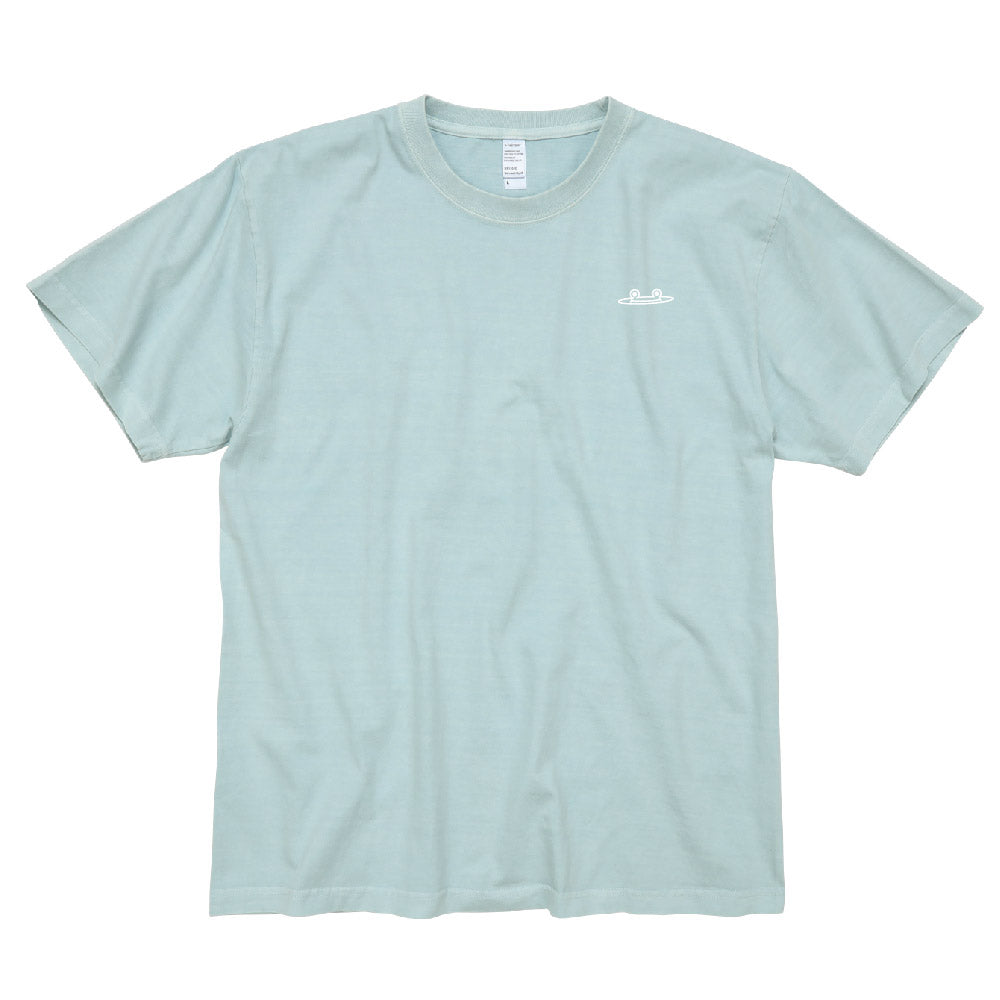 SK8easyオリジナル スケートフロッグ vintageT-shirt