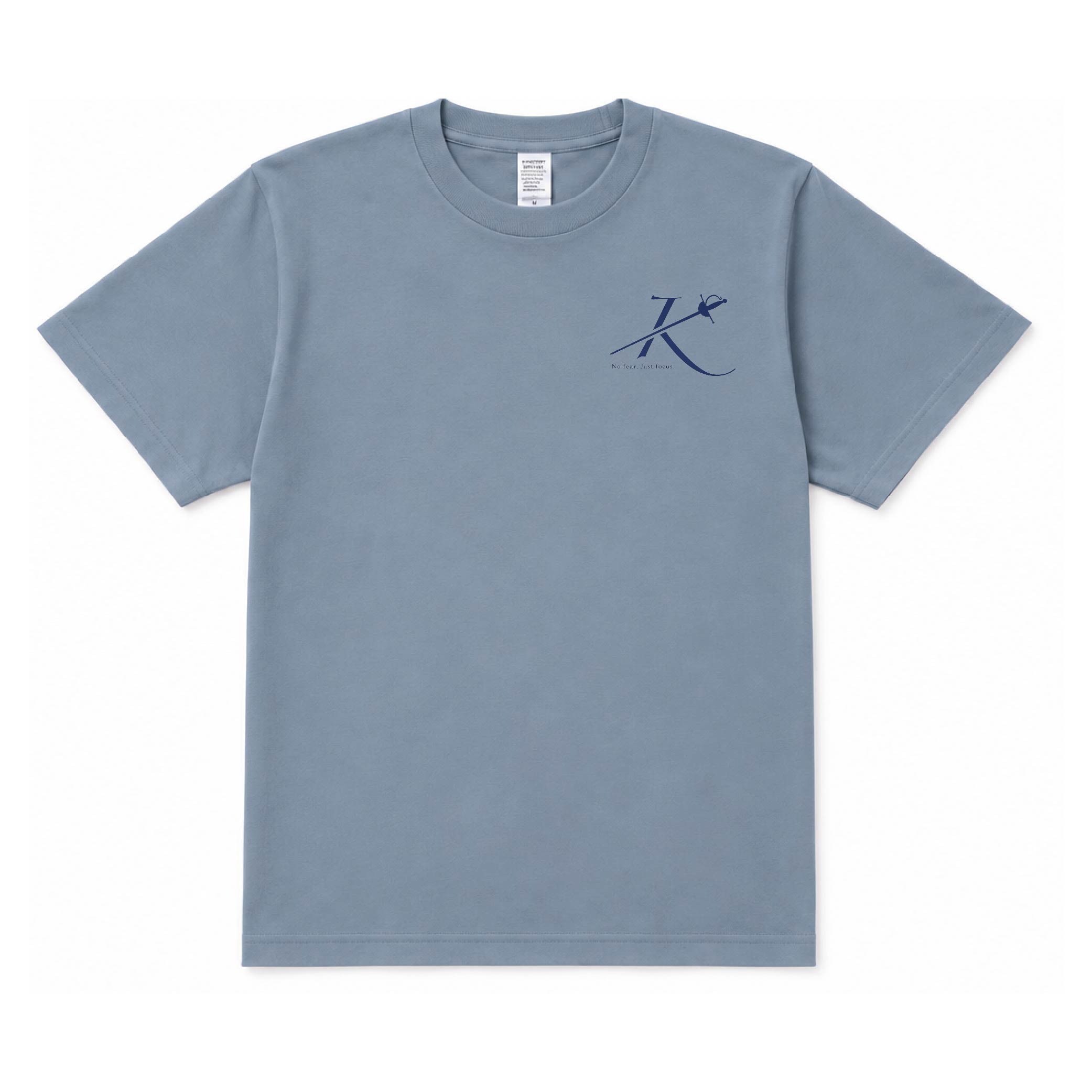Small Logo "K" T-shirt
