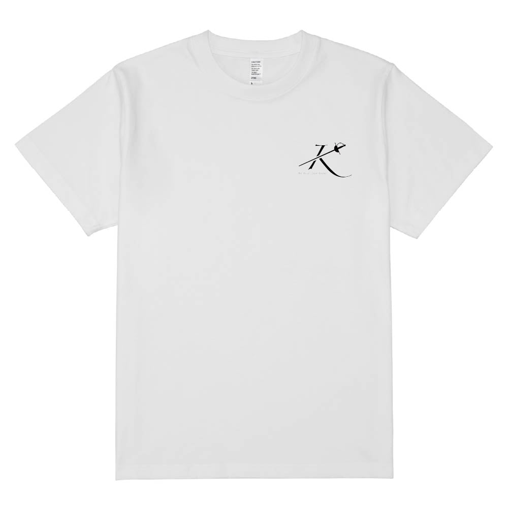 Small Logo "K" T-shirt