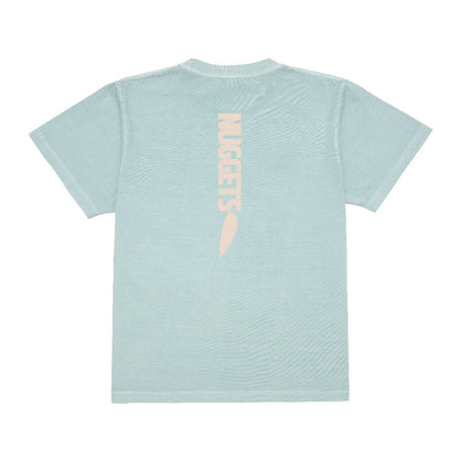 U4 SURF T-shirt  『NUGGETS』