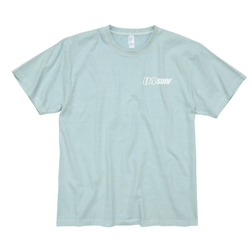 U4 SURF T-shirt  『NUGGETS』