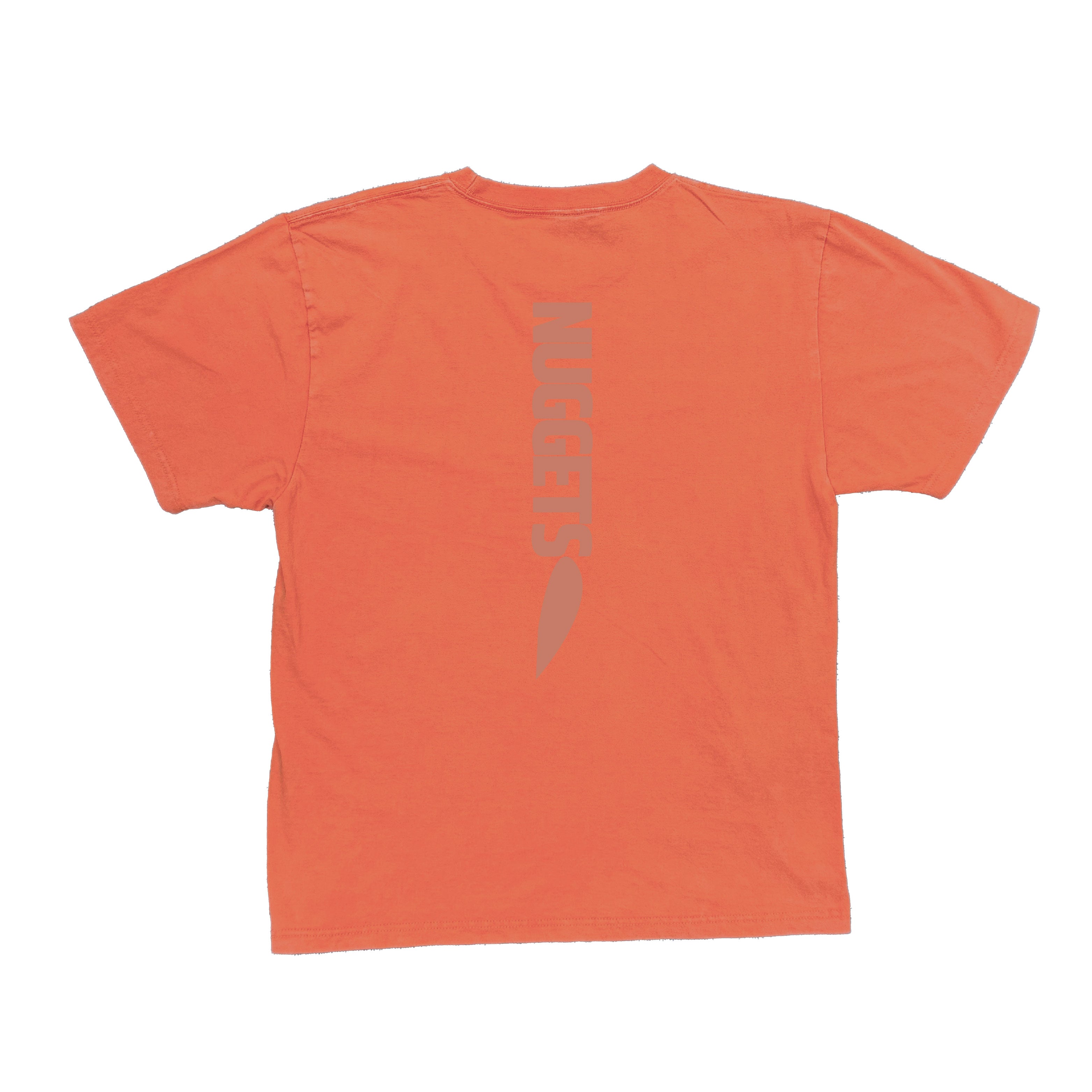 U4 SURF T-shirt  『NUGGETS』