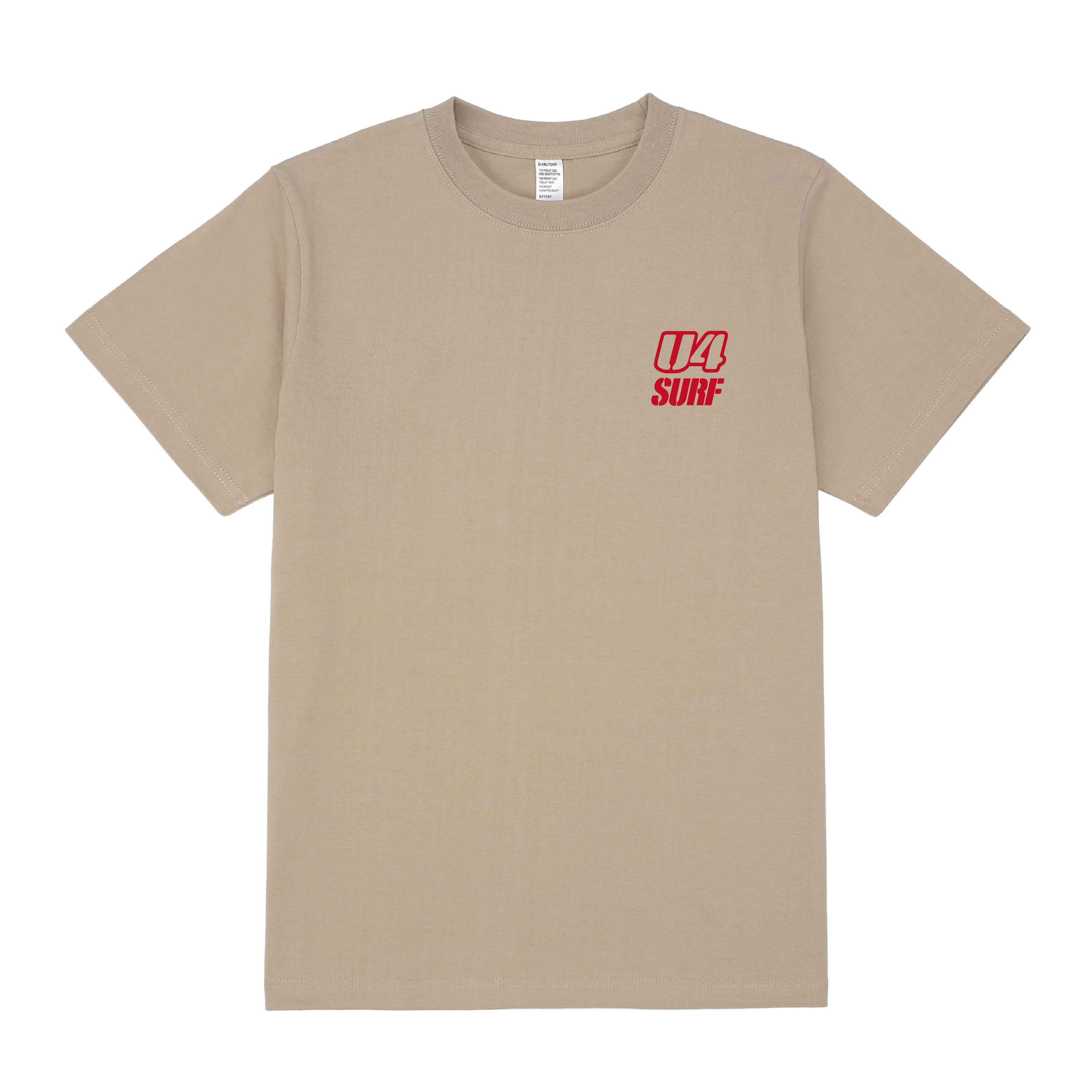 S.LEAGUE 25-26 MASTERS LEAGUE CHAMPION 記念 T-shirt