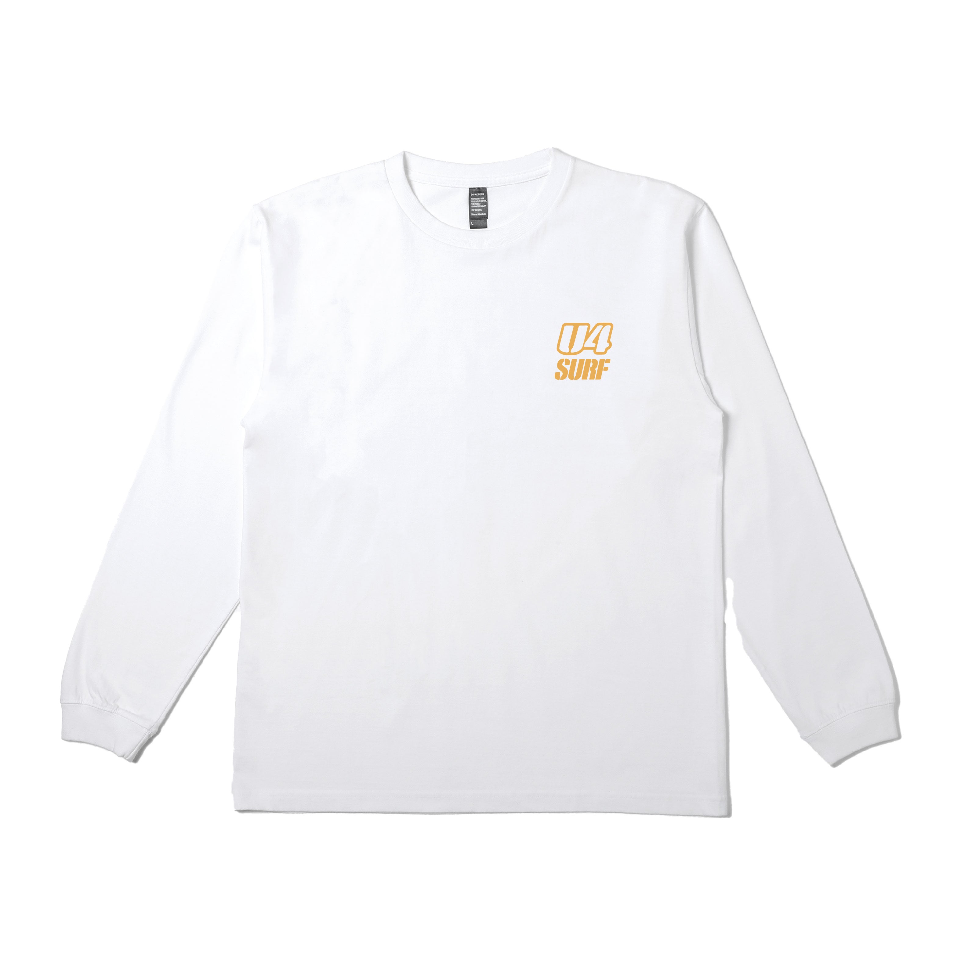 S.LEAGUE 25-26 MASTERS LEAGUE CHAMPION 記念 Long Sleeve T-shirt