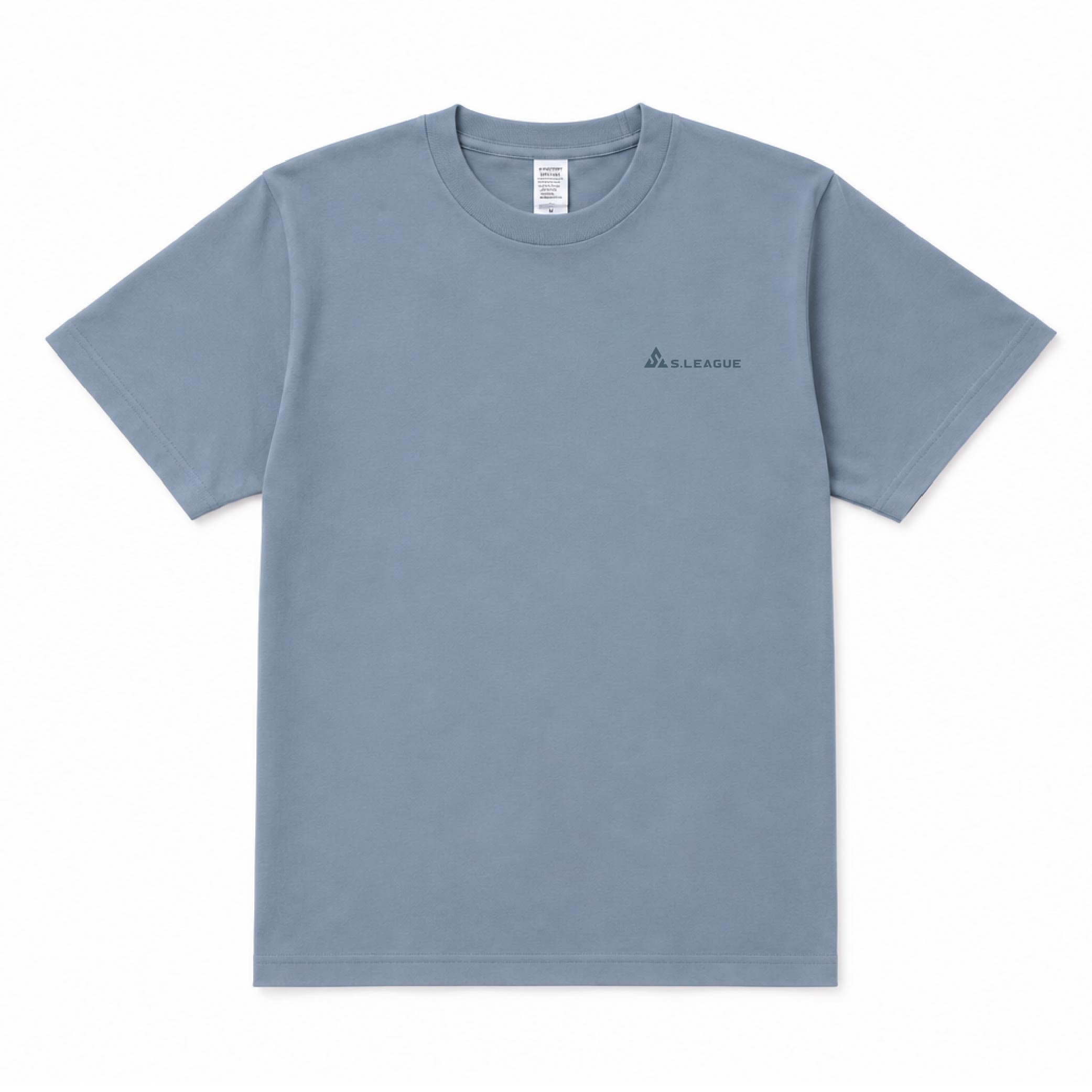 【IBARAKI BREAK】さわかみ河原子プロ s.one #1 S.LEAGUE 26-27 Event Official T-shirt