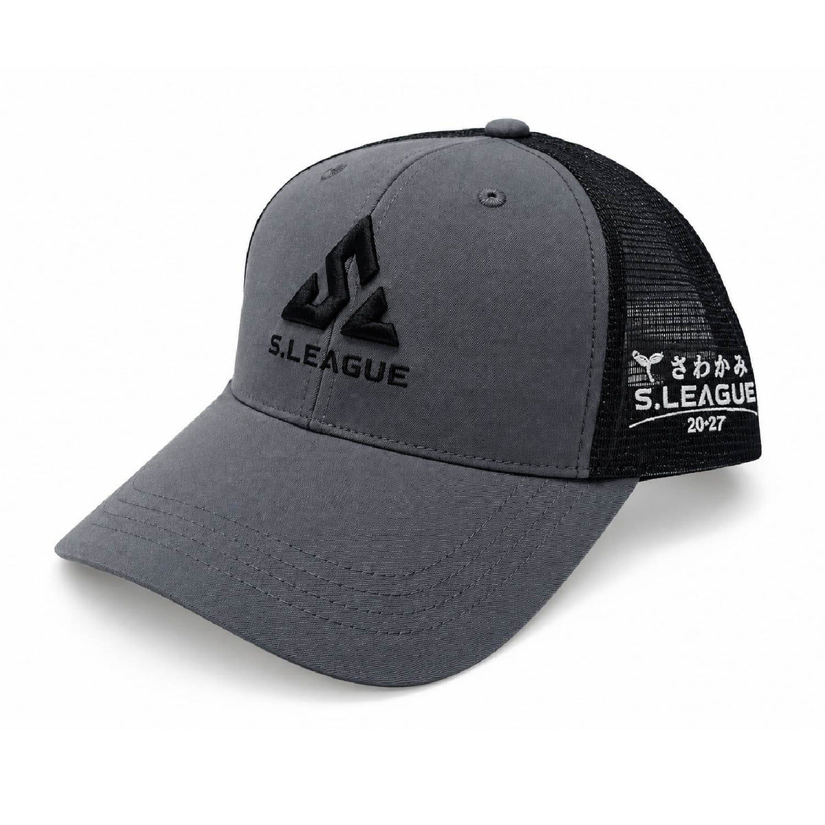 S.LEAGUE OFFICIAL CAP 26-27
