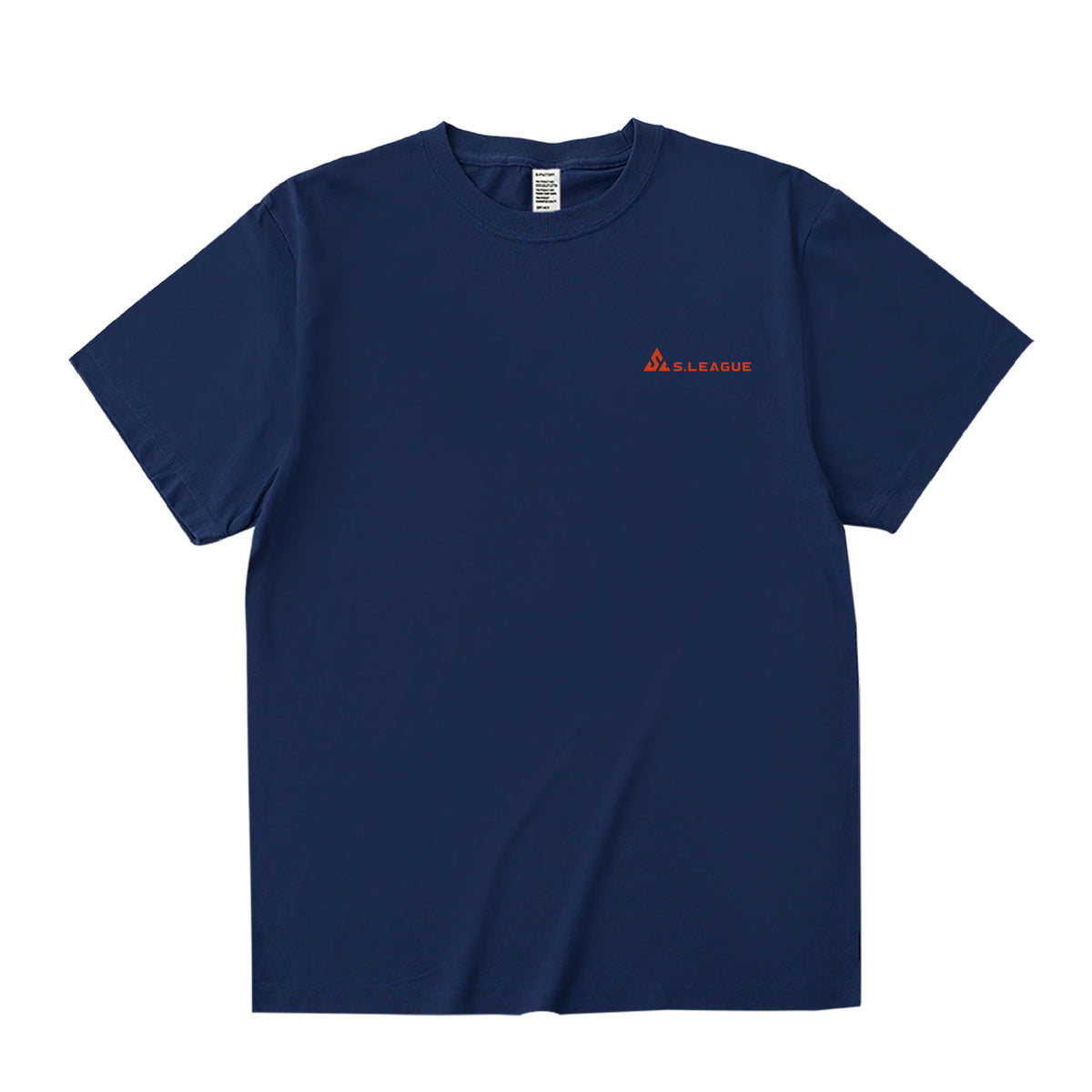 宝ビスケット×エヌ・ケイ・テクノ 鵠沼プロアマオープン s.two#3 S.LEAGUE 26-27 Event Official T-shirt