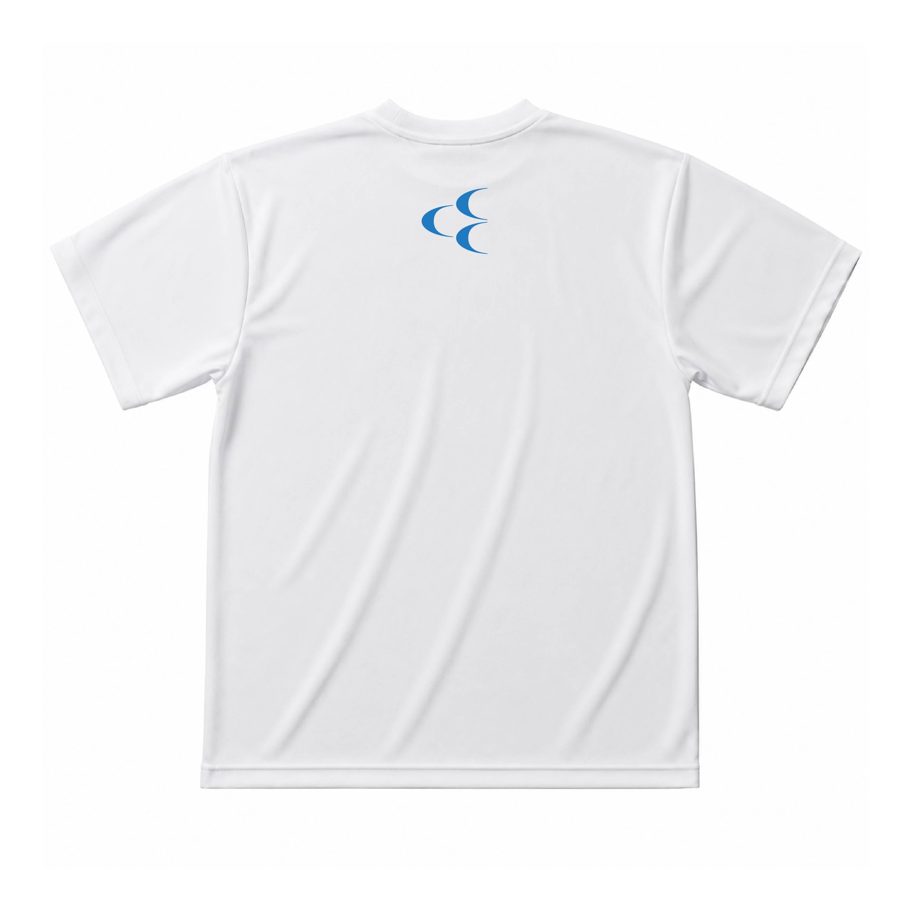 ロゴプリント TEE | UNIQUE SURF