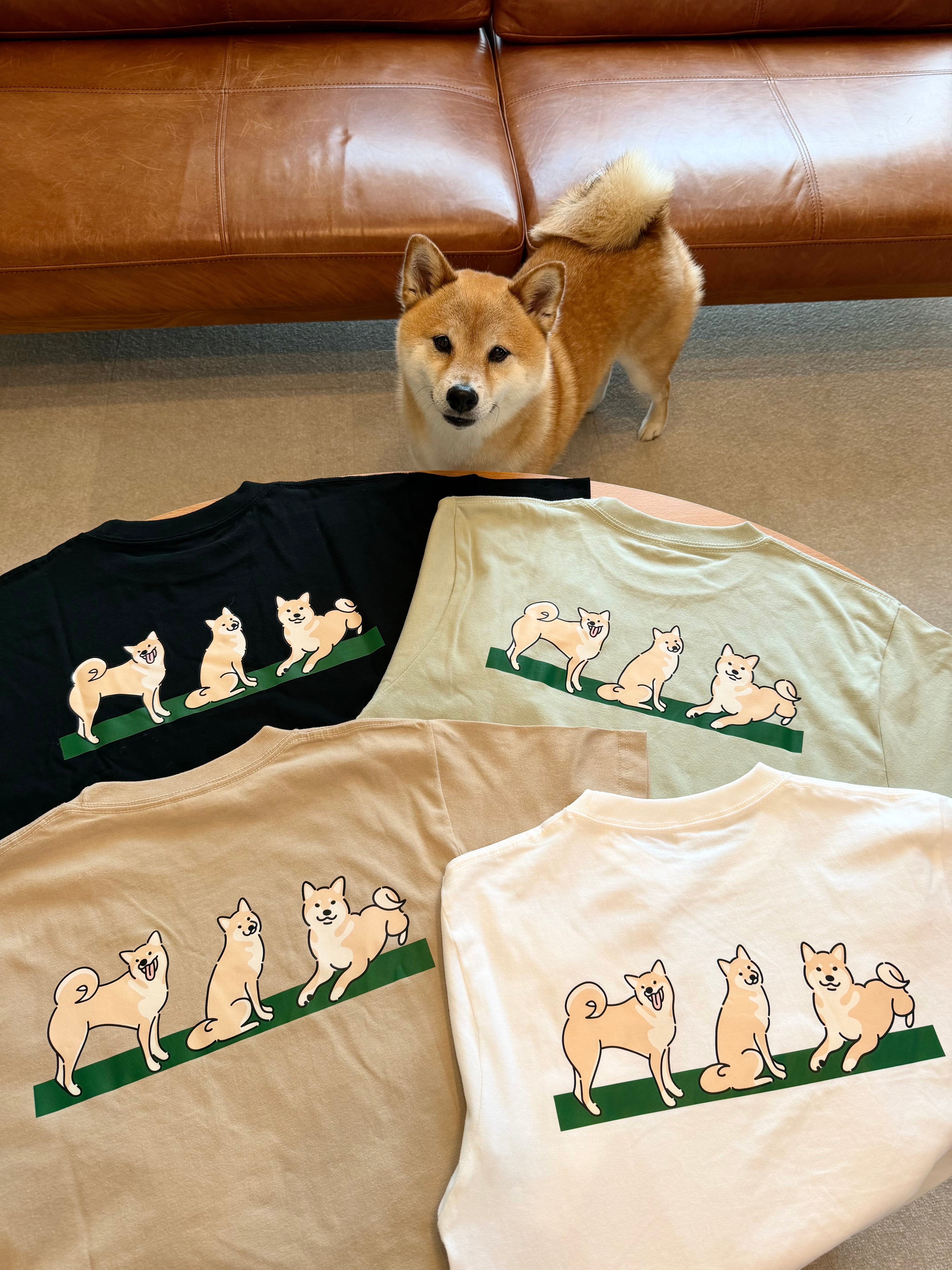 いつでも富くんと。Tシャツ（※購入特典付き）