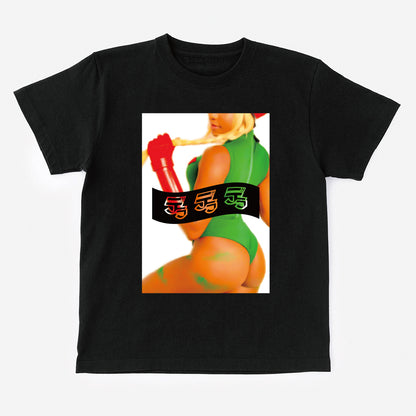 T-Shirt エクササイズ