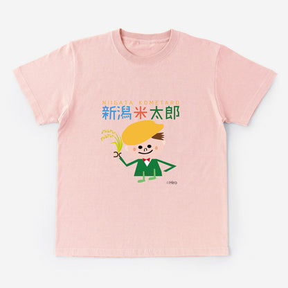 T-Shirt 新潟米太郎