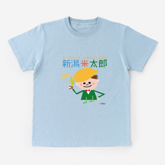 T-Shirt 新潟米太郎