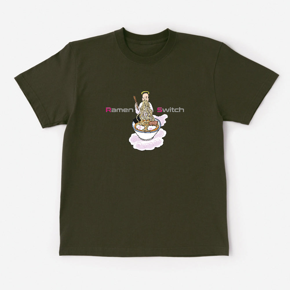 God of ramen T-Shirt