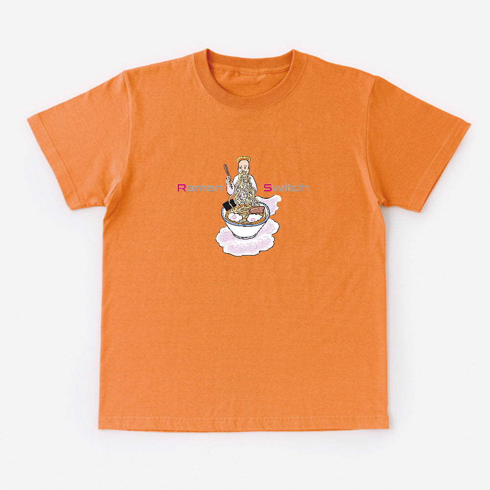 T-Shirt God of ramen