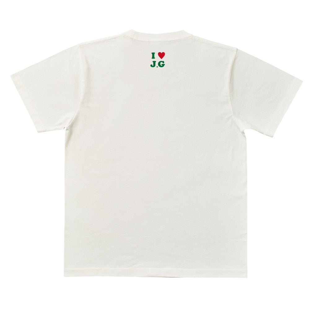 SAPIENS TODAY Clothing｜サピエンストゥデイ x sKetCboOok3 Vol.2 T-shirt