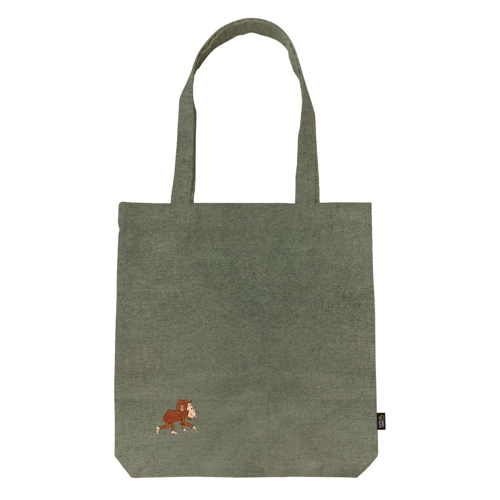 SAPIENS TODAY Clothing｜サピエンストゥデイ x sKetCboOok3 Vol.2 Tote Bag