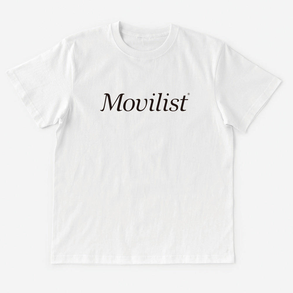 T-Shirt Movilist 
