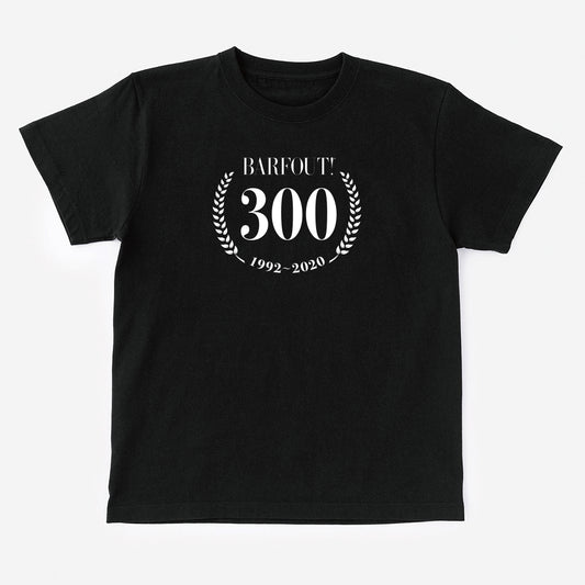 300 ISSUES T-Shirt