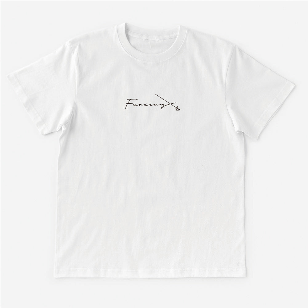 T-Shirt FENCING.Tee