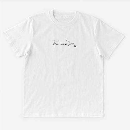 T-Shirt FENCING.Tee