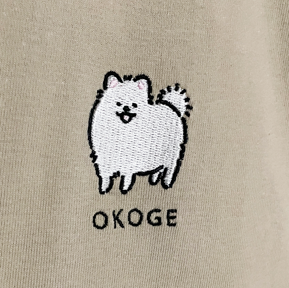 おこげ｜MOFUMOFU CLUB T-Shirt